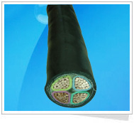 環保耐火電纜WDZN-YJV、WDZN-VV22