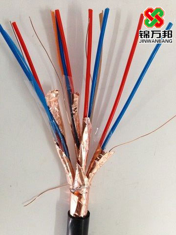計算機屏蔽電纜，
